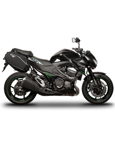 fijacion shad para alforjas de moto holder kawasaki z800 k0z883se
