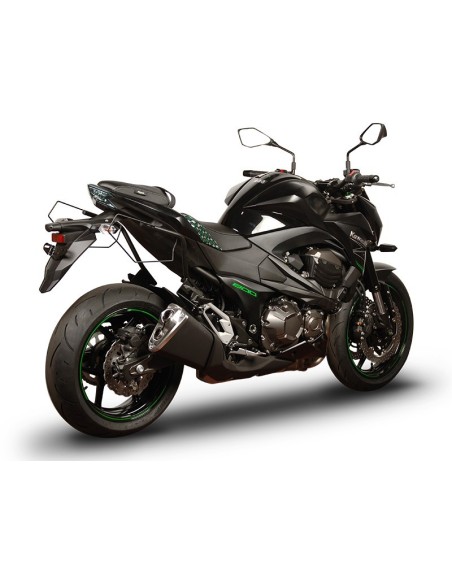 fijacion shad para alforjas de moto holder kawasaki z800 k0z883se