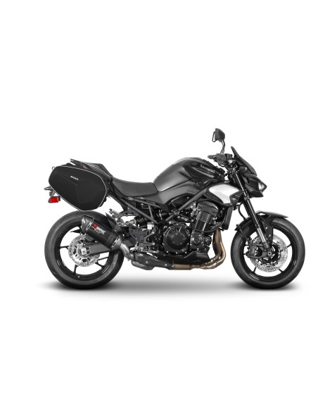 fijacion se para alforjas shad k0z995se kawasaki z900