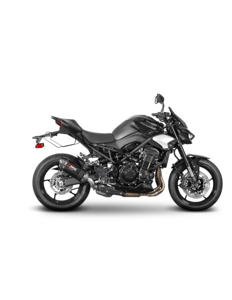 fijacion se para alforjas shad k0z995se kawasaki z900