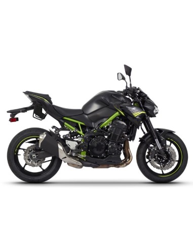 fijacion shad para maletas de moto kawasaki z900 k0z997sr