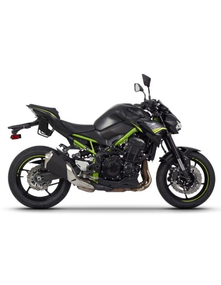 fijacion shad para maletas de moto kawasaki z900 k0z997sr
