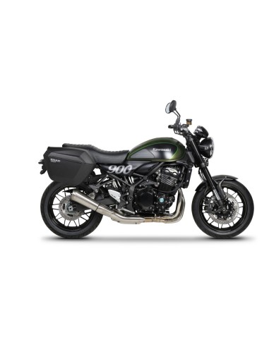 fijacion shad para maletas laterales moto kawasaki z900rs k0zr98if