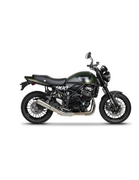 fijacion shad para maletas laterales moto kawasaki z900rs k0zr98if
