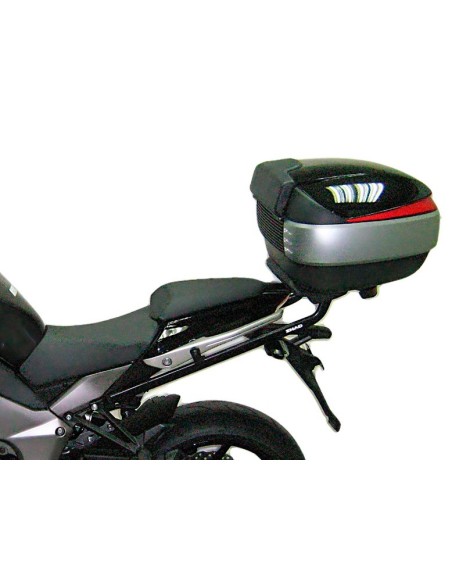 fijacion superior shad para maleta moto kawasaki z1000sx k0zs11st