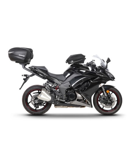 fijacion superior shad para maleta moto kawasaki z1000sx k0zs18st