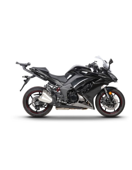 fijacion superior shad para maleta moto kawasaki z1000sx k0zs18st
