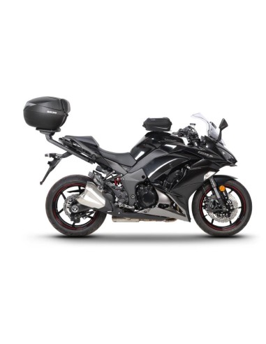 fijacion superior shad para maleta moto kawasaki z1000sx k0zs18st