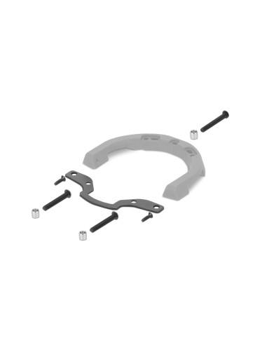 fijacion de bolsa de deposito shad click system m011cs para morbidelli