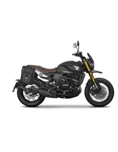 fijacion lateral shad sr m0sm62sr para alforjas moto morini seiemmezzo str scr