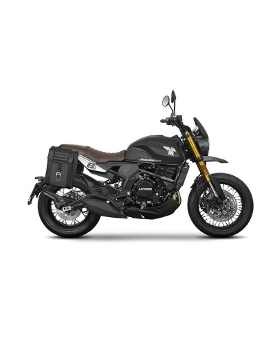 fijacion lateral shad sr m0sm62sr para alforjas moto morini seiemmezzo str scr