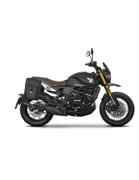 fijacion lateral shad sr m0sm62sr para alforjas moto morini seiemmezzo str scr