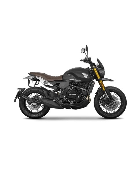 fijacion lateral shad sr m0sm62sr para alforjas moto morini seiemmezzo str scr