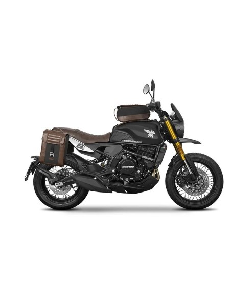 fijacion lateral shad sr m0sm62sr para alforjas moto morini seiemmezzo str scr