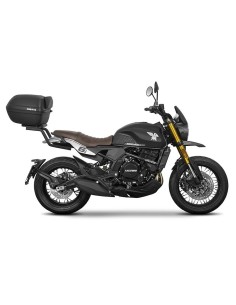 fijacion para maleta superior shad m0sm62st para moto morini seiemmezzo str scr