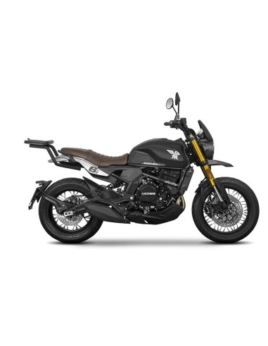 fijacion para maleta superior shad m0sm62st para moto morini seiemmezzo str scr
