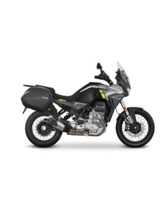 soportes para maletas shad 3p system moto guzzy stelvio 1000 24 m0st14if 2