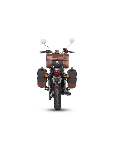 fijacion shad para alforjas de moto mash seventy five m0sv17sr