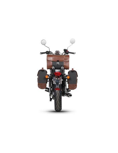 fijacion shad para alforjas de moto mash seventy five m0sv17sr