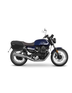 soportes de maleta shad 3p system moto guzzy v7 m0v783if