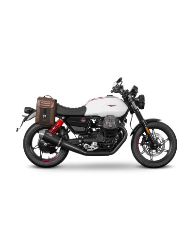 fijacion lateral shad m0v783sr alforjas guzzi v7 stone corsa v7special edition v7stone ten