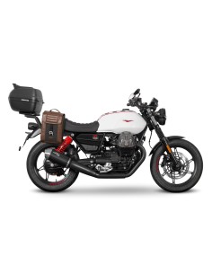 fijacion lateral shad m0v783sr alforjas guzzi v7 stone corsa v7special edition v7stone ten 2