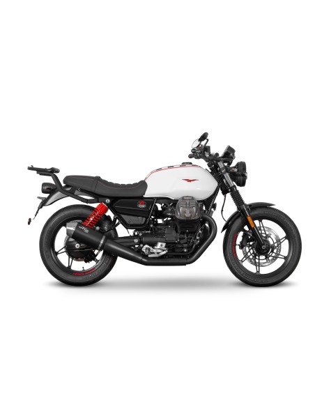 fijacion maleta superior shad m0v783st guzzi v7 special stone corsa special edition