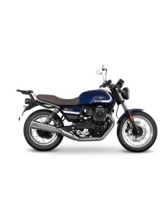 fijacion maleta superior shad m0v783st guzzi v7 special stone corsa special edition 2