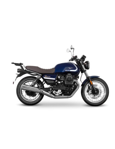 fijacion maleta superior shad m0v783st guzzi v7 special stone corsa special edition