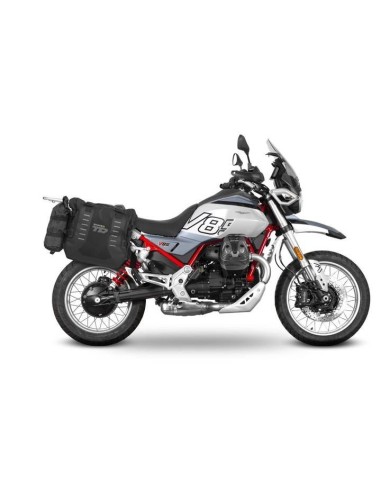shad m0vt84if 3p system fijacion lateral moto guzzi v85 tt v85 tt travel
