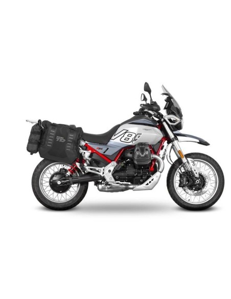 shad m0vt84if 3p system fijacion lateral moto guzzi v85 tt v85 tt travel