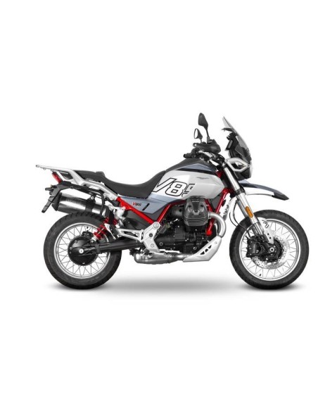 shad m0vt84if 3p system fijacion lateral moto guzzi v85 tt v85 tt travel