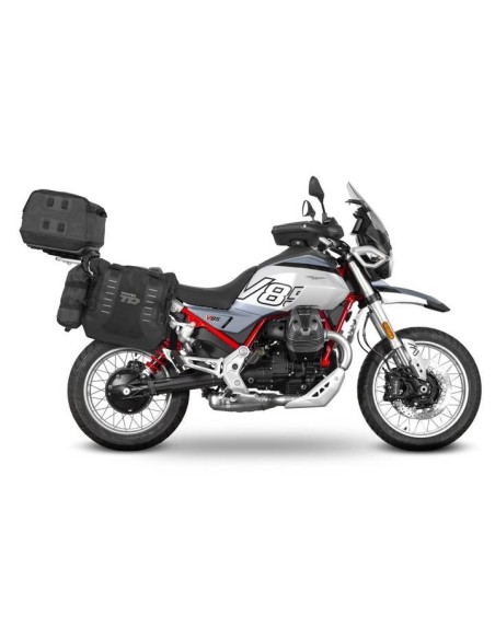 shad m0vt84if 3p system fijacion lateral moto guzzi v85 tt v85 tt travel