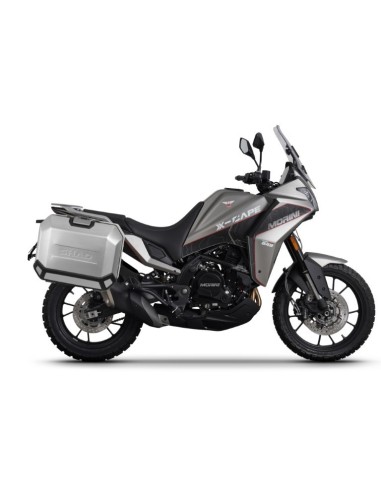 fijacion shad maletas laterales moto morini x cape 2022 m0xc624p