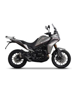 fijacion shad para maleta superior moto moto morini x cape 64 m0xc62st 2