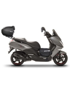 fijacion superior shad maleta moto peugeot city star p0ct16st