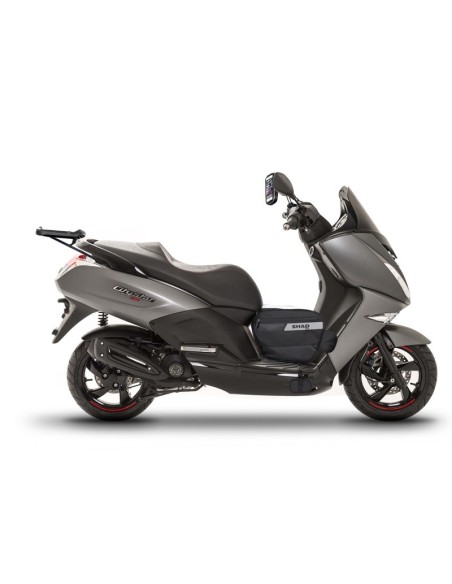 fijacion superior shad maleta moto peugeot city star p0ct16st