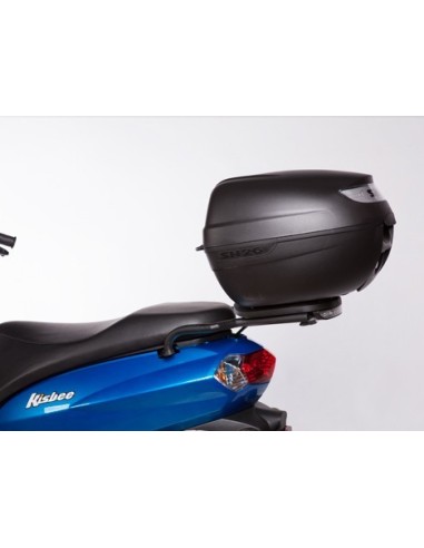 fijacion superior shad para maleta moto peugeot kisbee 50 p0ks53st