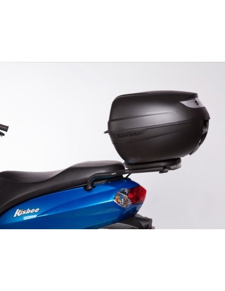 fijacion superior shad para maleta moto peugeot kisbee 50 p0ks53st