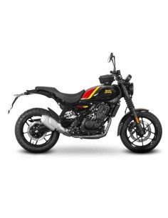 fijacion bolsa deposito click system royal enfield guerrilla shad r010cs