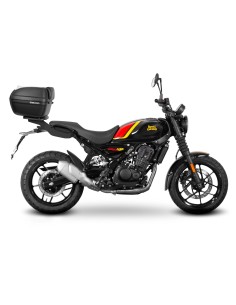fijacion para maleta superior shad r0gr44st para royal enfield guerrilla 450