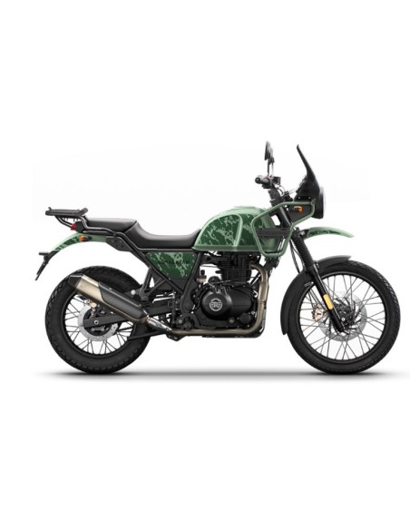 fijacion shad para maleta superior moto royal enfield himalay r0hm41st