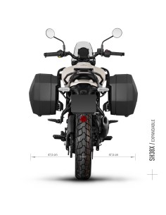 soportes para maletas shad 3p system royal enfield himalayan 450 r0hm44if 2