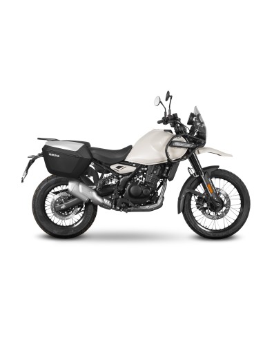 soportes para maletas shad 3p system royal enfield himalayan 450 r0hm44if