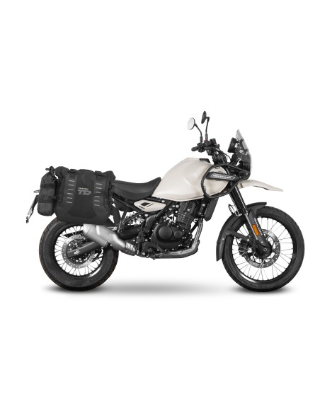 soportes para maletas shad 3p system royal enfield himalayan 450 r0hm44if