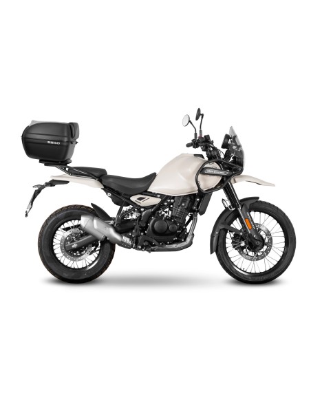 fijacion para maleta superior shad r0hm44st para royal enfield himalayan 450
