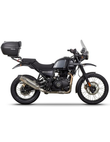fijacion superior shad para maleta moto royal enfield r0hm49st