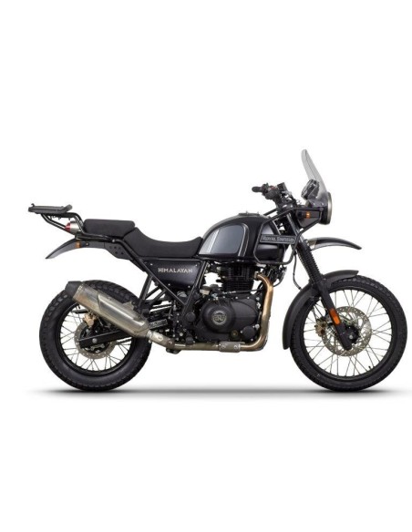fijacion superior shad para maleta moto royal enfield r0hm49st