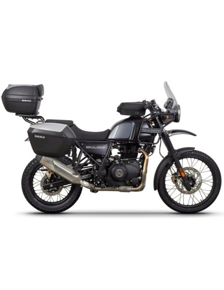 fijacion superior shad para maleta moto royal enfield r0hm49st