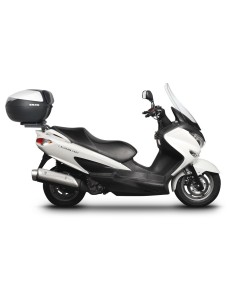 fijacion superior shad para maleta moto suzuki burgman s0br17st